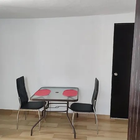 Departamento Privado, Amplio, Chetumal, Q. Roo Apartment Exterior photo