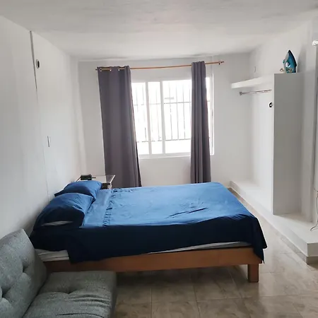 Departamento Privado, Amplio, Chetumal, Q. Roo Apartment Exterior photo