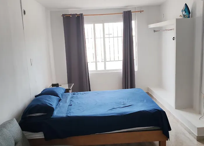 Departamento Privado, Amplio, Chetumal, Q. Roo