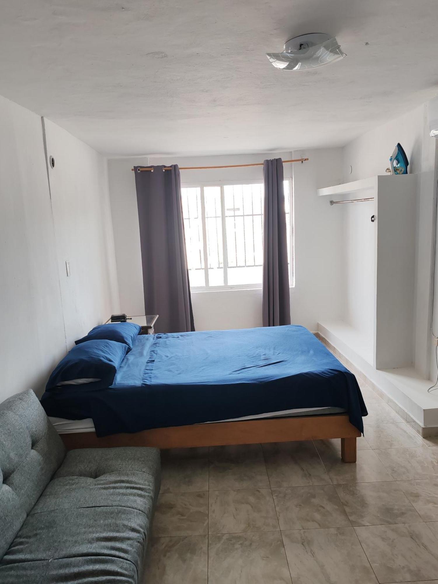 Departamento Privado, Amplio, Chetumal, Q. Roo *